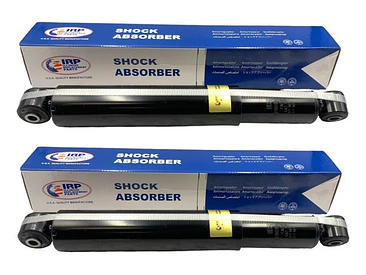 Par Amortiguador Trasero Para Jeep Grand Cherokee 2005-2011 4