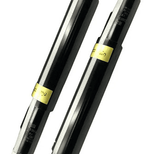 Par Amortiguador Trasero Para Jeep Grand Cherokee 2005-2011