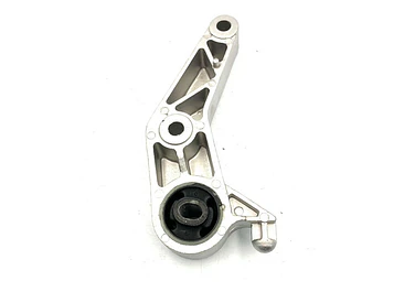 Soporte Motor Superior Traser Chevrolet Meriva 1.8 2002-2010 4