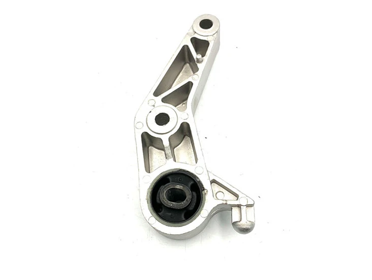 Soporte Motor Superior Traser Chevrolet Meriva 1.8 2002-2010 4