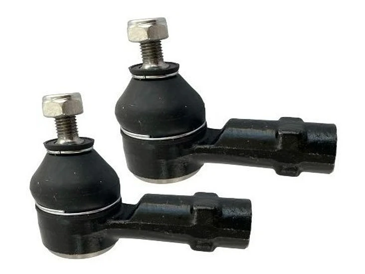 Par Terminal Dirección Para Chevrolet Corsa 1.6 1998-2010 1