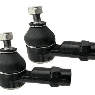 Par Terminal Dirección Para Chevrolet Corsa 1.6 1998-2010