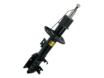Amortiguador Delantero Y Trasero Para Sx4 Scross 1.6  15-22 6