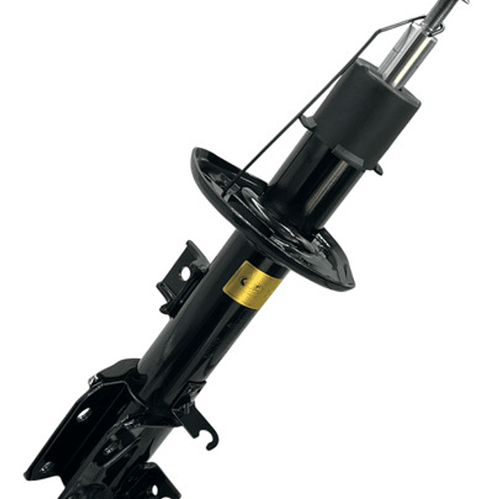 Amortiguador Delantero Y Trasero Para Sx4 Scross 1.6  15-22 6