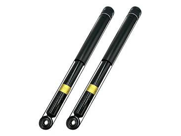 Amortiguador Delantero Y Trasero Para Sx4 Scross 1.6  15-22 10