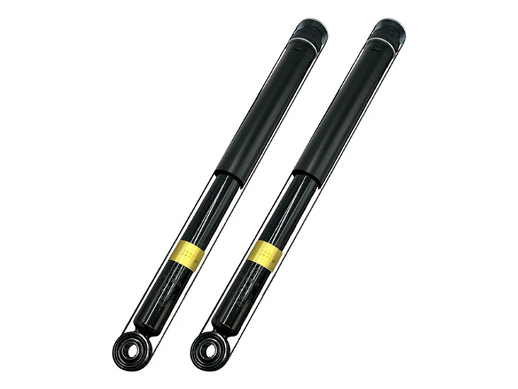 Amortiguador Delantero Y Trasero Para Sx4 Scross 1.6  15-22 10