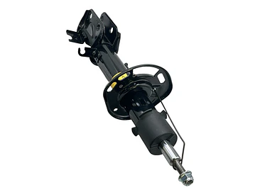 Amortiguador Delantero Y Trasero Para Sx4 Scross 1.6  15-22 7