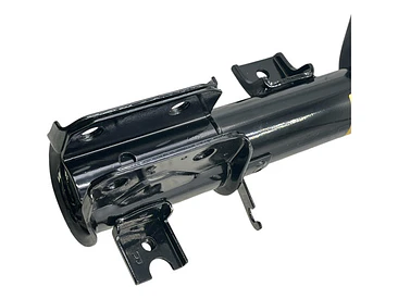 Amortiguador Delantero Y Trasero Para Sx4 Scross 1.6  15-22 3