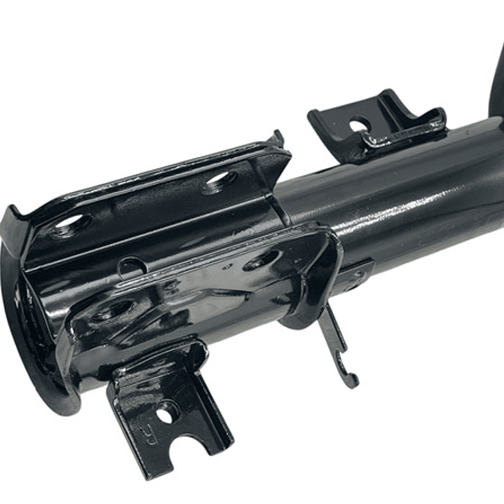 Amortiguador Delantero Y Trasero Para Sx4 Scross 1.6  15-22 3