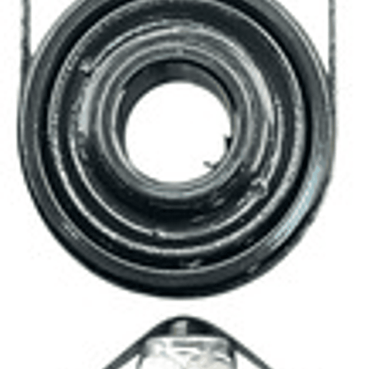 Amortiguador Delantero Y Trasero Para Sx4 Scross 1.6  15-22 9