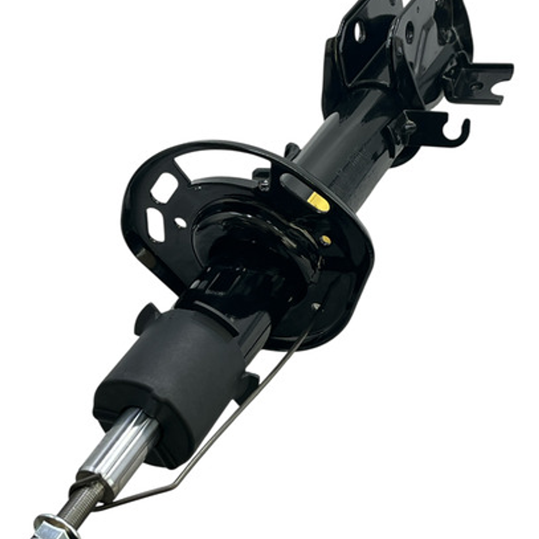 Amortiguador Delantero Y Trasero Para Sx4 Scross 1.6  15-22 8