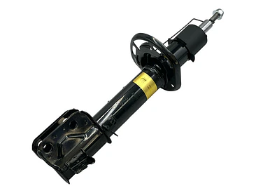 Amortiguador Delantero Y Trasero Para Sx4 Scross 1.6  15-22 4