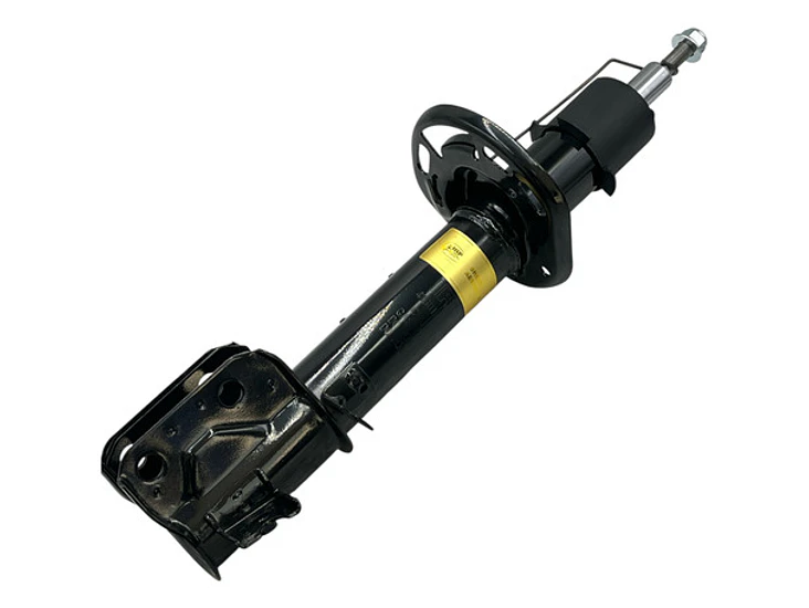 Amortiguador Delantero Y Trasero Para Sx4 Scross 1.6  15-22 4