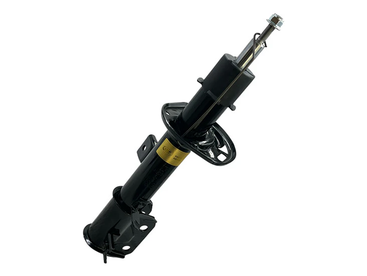 Amortiguador Delantero Y Trasero Para Sx4 Scross 1.6  15-22 5