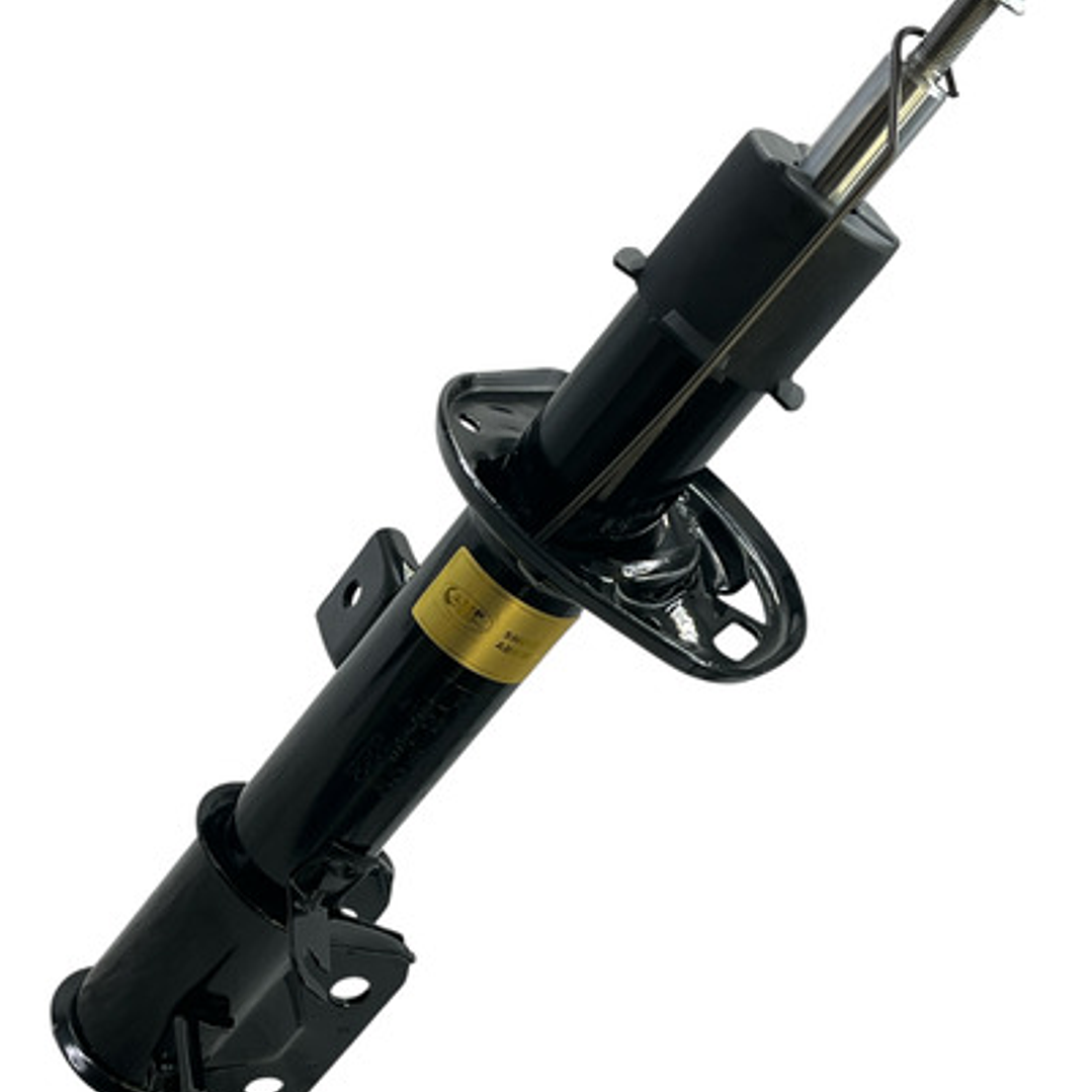 Amortiguador Delantero Y Trasero Para Sx4 Scross 1.6  15-22 5