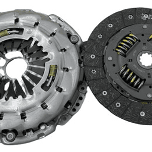 Kit Embrague S10 Apache  2003-2006 2 Piezas