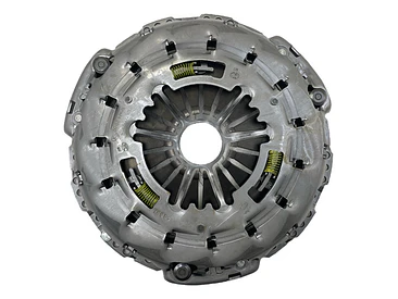 Kit Embrague S10 Apache  2003-2006 2 Piezas 5