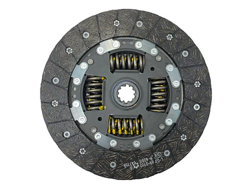 Kit Embrague S10 Apache  2003-2006 2 Piezas 9