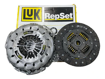 Kit Embrague S10 Apache  2003-2006 2 Piezas 2