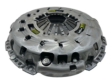 Kit Embrague S10 Apache  2003-2006 2 Piezas 3