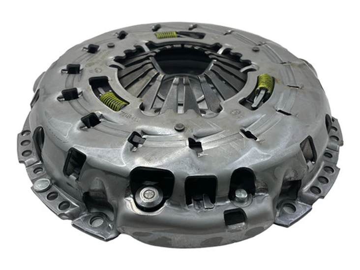 Kit Embrague S10 Apache  2003-2006 2 Piezas 3