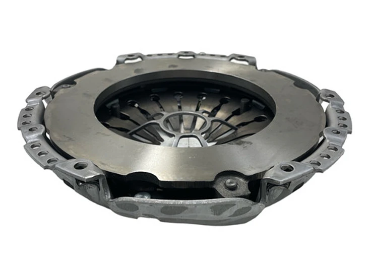 Kit Embrague S10 Apache  2003-2006 2 Piezas 6