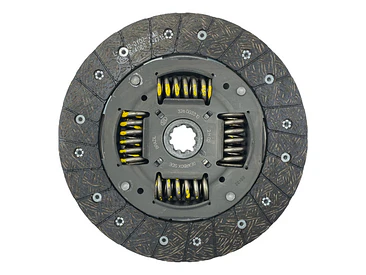 Kit Embrague S10 Apache  2003-2006 2 Piezas 7