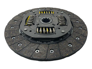 Kit Embrague S10 Apache  2003-2006 2 Piezas 8