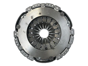 Kit Embrague S10 Apache  2003-2006 2 Piezas 4