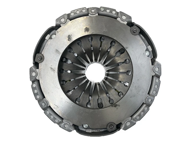 Kit Embrague S10 Apache  2003-2006 2 Piezas 4