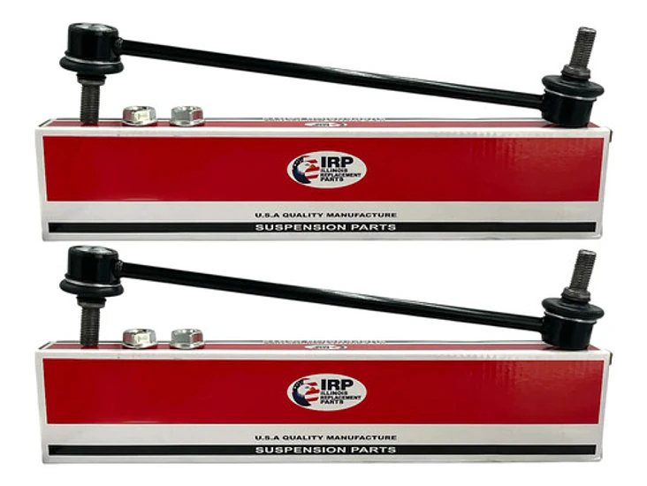 Bieleta (el Par) Para Ford Transit 2.0  2016-2023 2