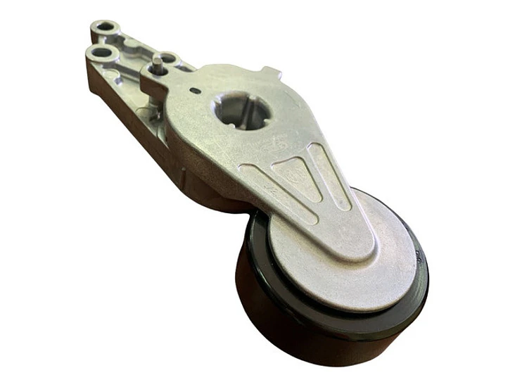 Tensor Correa Grande Alternador Mahindra Scorpio 2.2 09-2021 4