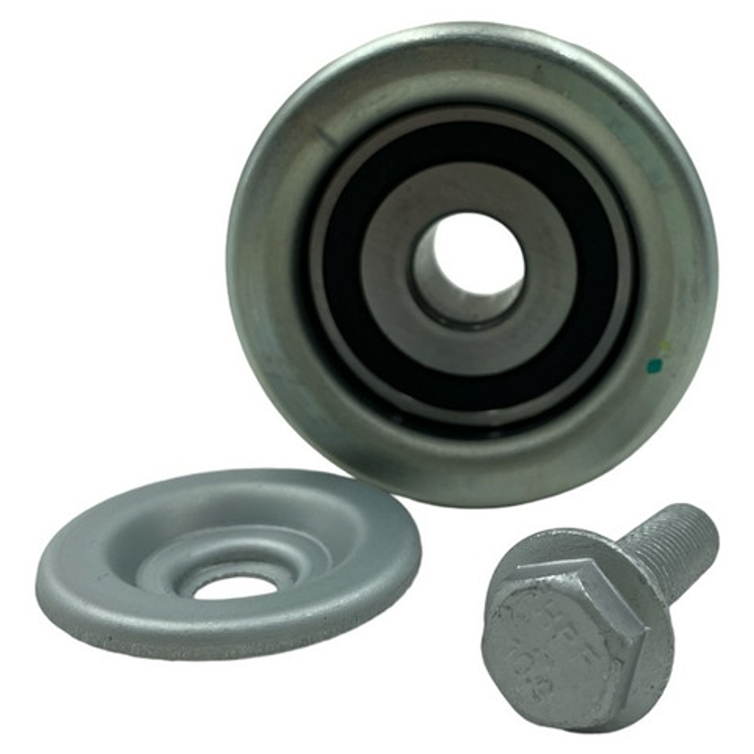 Polea Correa Alternador Toyota Hilux 2.5 3.0 2005-2015 3