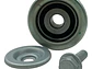 Polea Correa Alternador Toyota Hilux 2.5 3.0 2005-2015 - Miniatura 3
