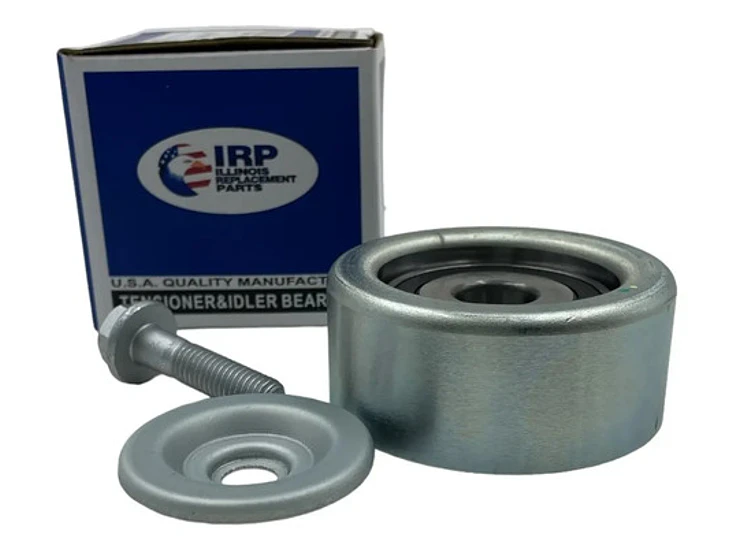 Polea Correa Alternador Toyota Hilux 2.5 3.0 2005-2015 1