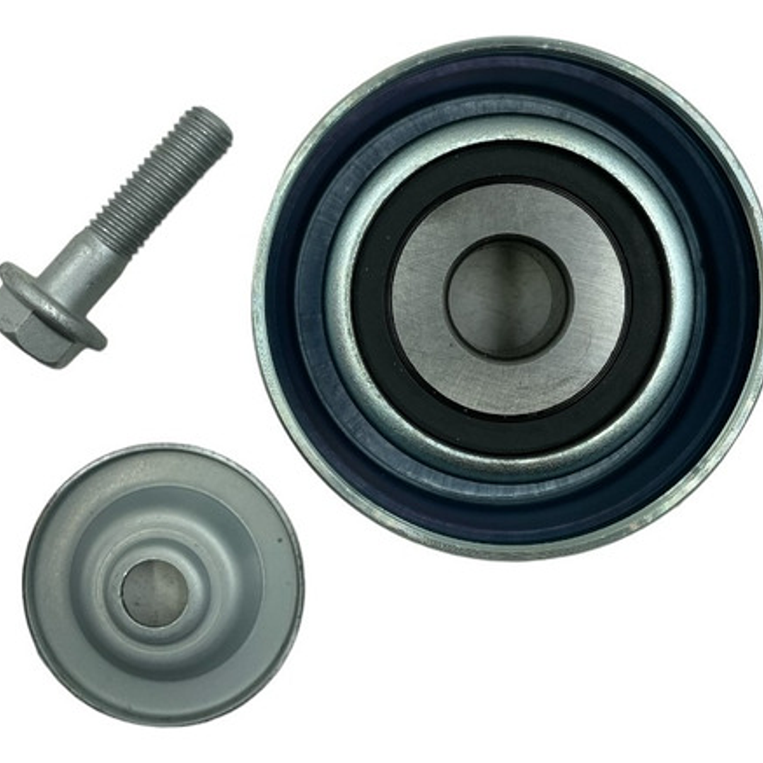 Polea Correa Alternador Toyota Hilux 2.5 3.0 2005-2015 2