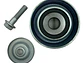 Polea Correa Alternador Toyota Hilux 2.5 3.0 2005-2015 - Miniatura 2