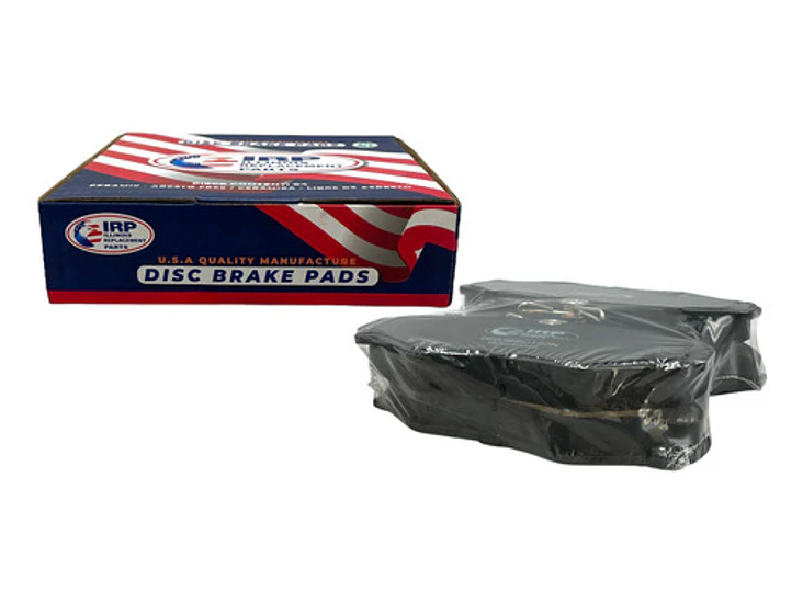 Pastilla Freno Cerámica Del Para Mahindra Pick Up 2.2  10-17 6