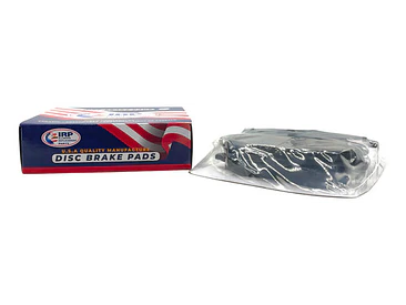 Pastilla Freno Cerámica Delan Para Dodge Nitro Ka 3.7  07-12 5