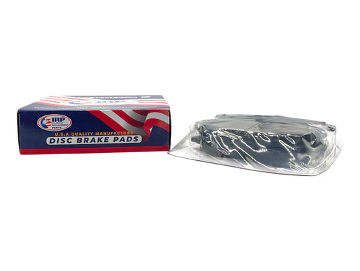 Pastilla Freno Cerámica Delan Para Dodge Nitro Ka 3.7  07-12 5