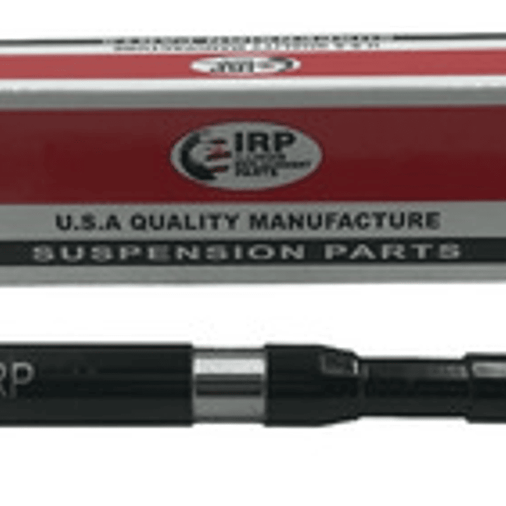 Terminal O Brazo Axial Byd F0 1.0 2009-2016 Lh/rh 4