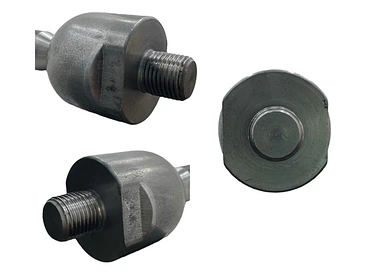 Terminal O Brazo Axial Byd F0 1.0 2009-2016 Lh/rh 7