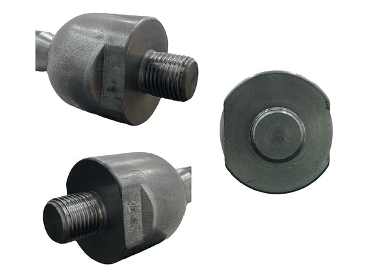 Terminal O Brazo Axial Byd F0 1.0 2009-2016 Lh/rh 7