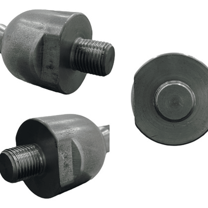 Terminal O Brazo Axial Byd F0 1.0 2009-2016 Lh/rh 7