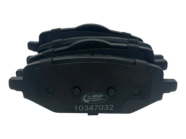 Pastillas Freno Cerámica Traseras Para Mg Zs 1.5 2017-2023 6