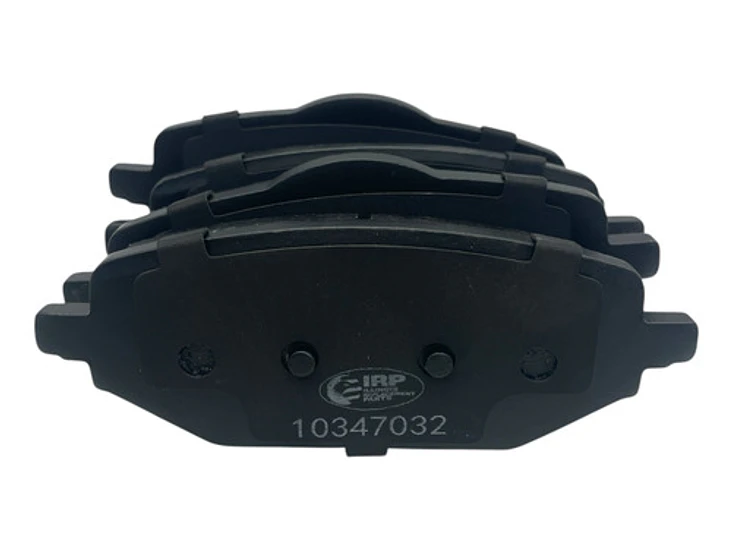 Pastillas Freno Cerámica Traseras Para Mg Zs 1.5 2017-2023 6