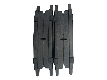 Pastillas Freno Cerámica Traseras Para Mg Zs 1.5 2017-2023 7