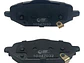 Pastillas Freno Cerámica Traseras Para Mg Zs 1.5 2017-2023 - Miniatura 3