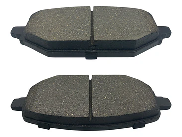 Pastillas Freno Cerámica Traseras Para Mg Zs 1.5 2017-2023 4