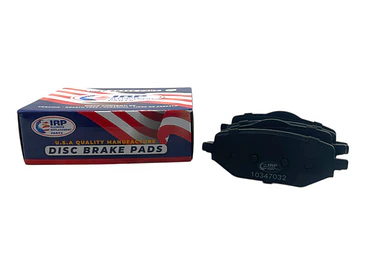 Pastillas Freno Cerámica Traseras Para Mg Zs 1.5 2017-2023 1